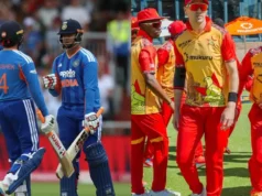 Zimbabwe vs India Prediction, 3rd T20I Zimbabwe vs India Prediction, 3rd T20I