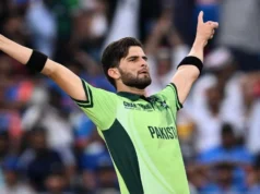 Shaheen Afridi Receives PCB Nod for LPL Participation Shaheen Afridi Receives PCB Nod for LPL Participation
