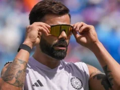 Abhishek Nayar On How Kohli’s Belief Drives His Success Abhishek Nayar On How Kohli’s Belief Drives His Success