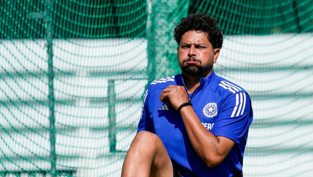 Anil Kumble Says India Missed An Attacking Spinner Like Kuldeep Yadav In Middle Overs