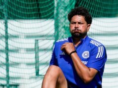 Anil Kumble Says India Missed An Attacking Spinner Like Kuldeep Yadav In Middle Overs Anil Kumble Says India Missed An Attacking Spinner Like Kuldeep Yadav In Middle Overs
