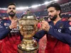 RCB Leads IPL as League Value Climbs to $20.6 Billion RCB Leads IPL as League Value Climbs to $20.6 Billion
