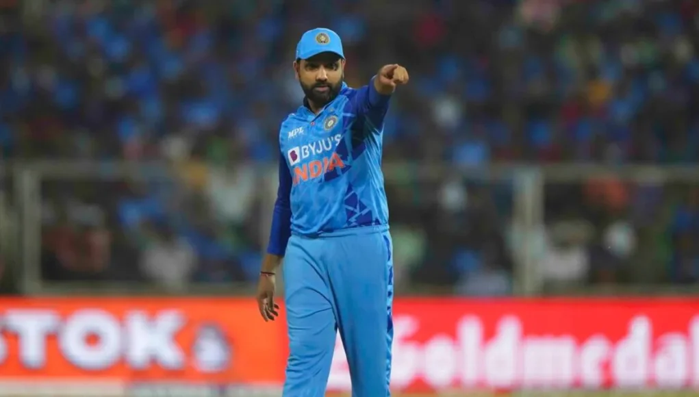 Dinda Opens Up On Rohit Sharma’s Role In Indian Team