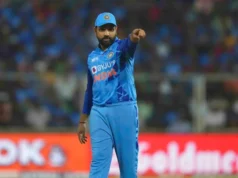 Dinda Opens Up On Rohit Sharma’s Role In Indian Team Dinda Opens Up On Rohit Sharma’s Role In Indian Team