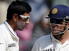Ashwin Reveals Dhoni’s Special Gesture Ashwin Reveals Dhoni’s Special Gesture