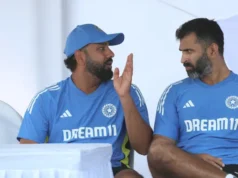 Abhishek Nayar Highlights Rohit’s Player Management Skills Abhishek Nayar Highlights Rohit's Player Management Skills