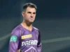 Ryan ten Doeschate Rejoins KKR After India Exit Ryan ten Doeschate Rejoins KKR After India Exit