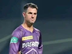 Ryan ten Doeschate Rejoins KKR After India Exit Ryan ten Doeschate Rejoins KKR After India Exit
