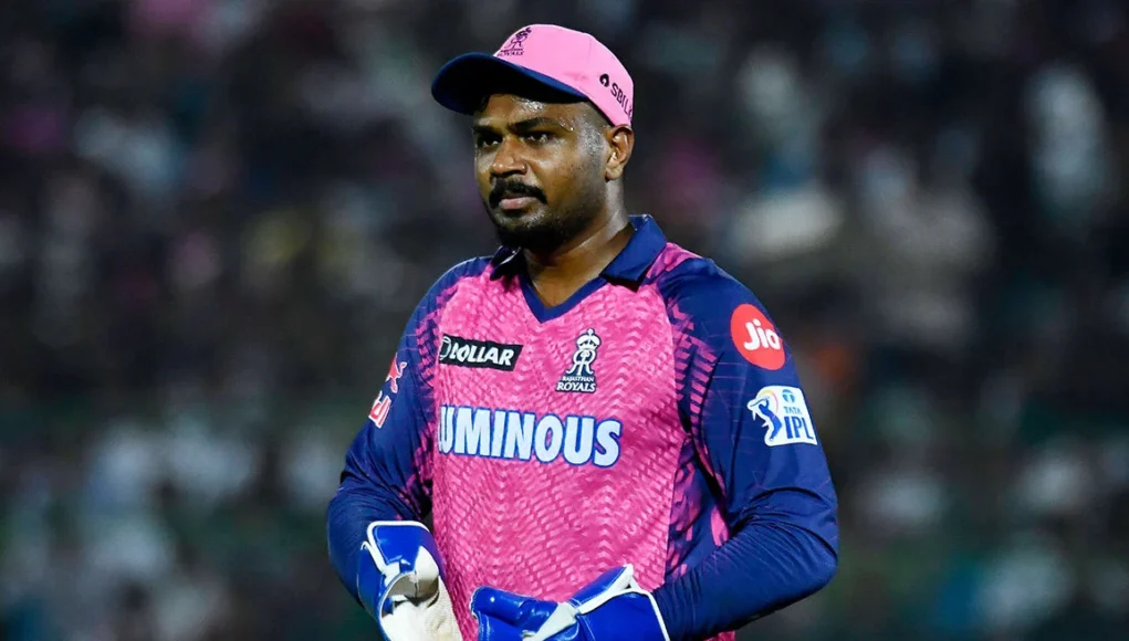 Sanju Samson Reveals RR Were Prepared To Move On Without Him