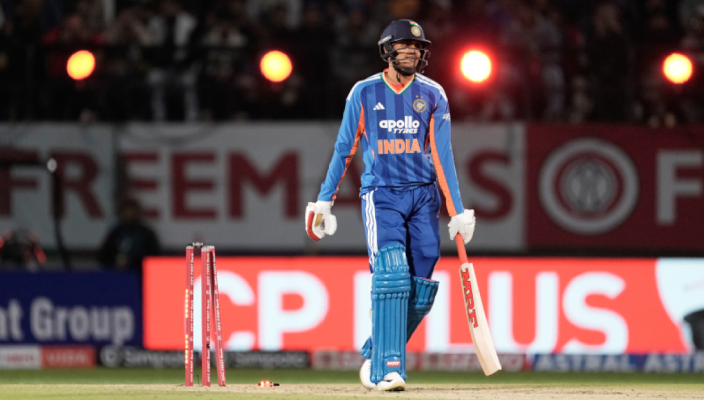 Shubman Gill’s Leadership Earns Pathan’s Praise