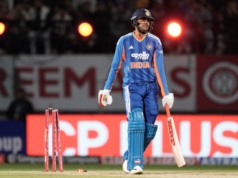 Shubman Gill’s Leadership Earns Pathan’s Praise Shubman Gill’s Leadership Earns Pathan’s Praise