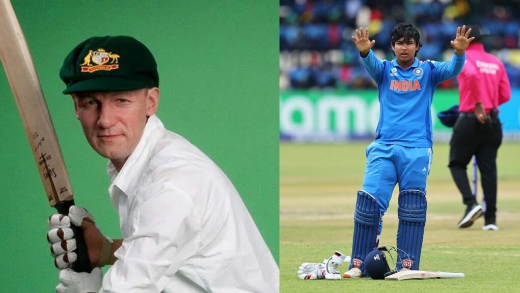 Vaibhav Sooryavanshi Receives Bradman Comparison From Uthappa