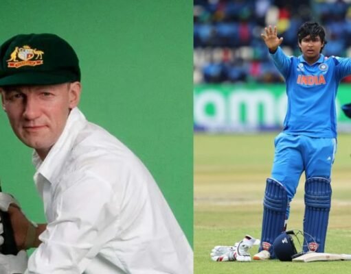 Vaibhav Sooryavanshi Receives Bradman Comparison From Uthappa Vaibhav Sooryavanshi Receives Bradman Comparison From Uthappa