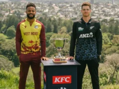 West Indies vs New Zealand Prediction, 1st ODI West Indies vs New Zealand Prediction, 1st ODI