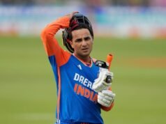 Abhishek Sharma Faces New Challenge as Srikkanth Raises Concern Abhishek Sharma Faces New Challenge as Srikkanth Raises Concern