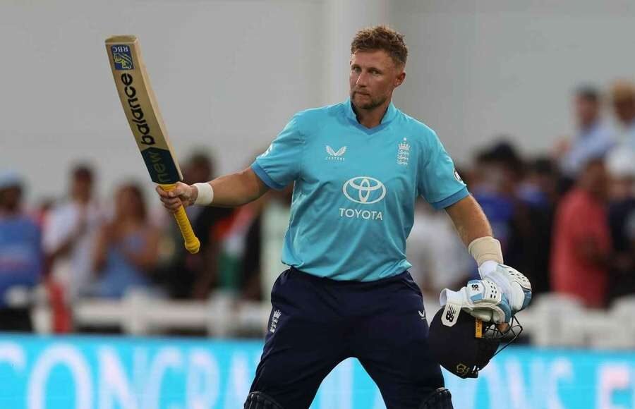 Anil Kumble Praises Joe Root’s Impact, Compares Him With India’s Stars