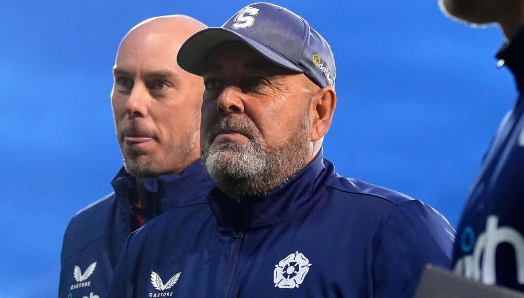 Darren Lehmann Breaks Silence on England Role