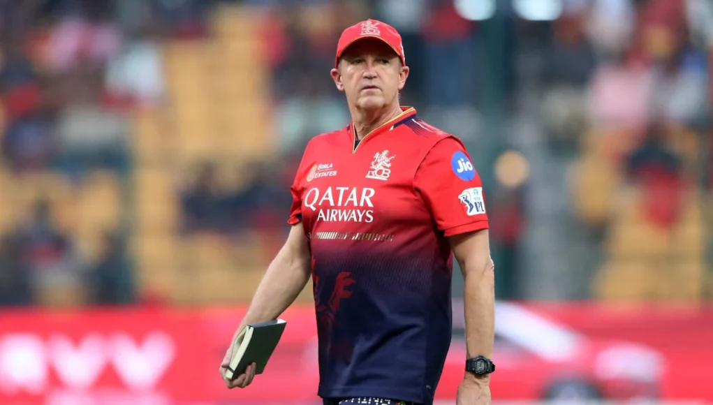 Dinesh Karthik on Andy Flower’s Coaching Future