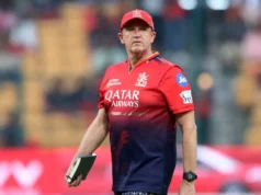 Dinesh Karthik on Andy Flower’s Coaching Future Dinesh Karthik on Andy Flower’s Coaching Future