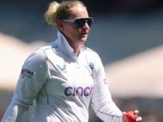 Sophie Ecclestone Tops England’s Wicket Charts Sophie Ecclestone Tops England's Wicket Charts