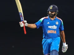 Ramesh Breaks Silence on Rohit Sharma Future After BCCI Statement Ramesh Breaks Silence on Rohit Sharma Future After BCCI Statement