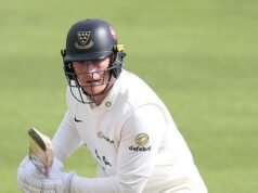 Tom Alsop Leaves Sussex to Join Gloucestershire on Three-Year Deal Tom Alsop Leaves Sussex to Join Gloucestershire on Three-Year Deal