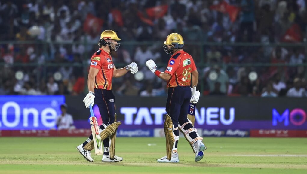 Shreyas Iyer's Big Blunder in IPL 2026 Final Loss Shreyas Iyer's Big Blunder in IPL 2026 Final Loss