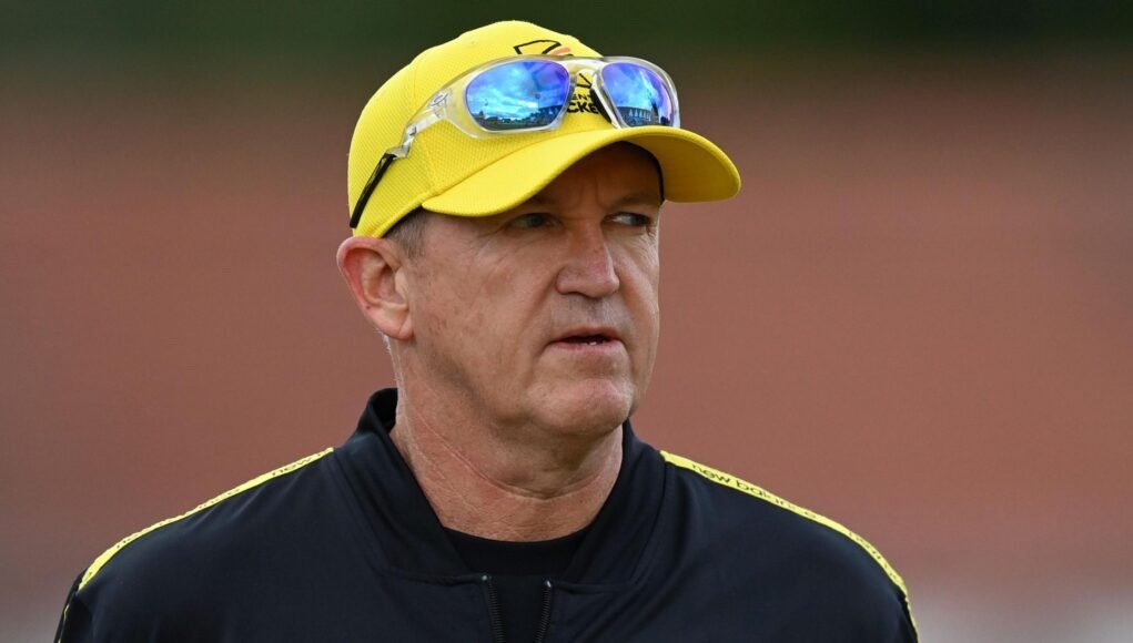 Andy Flower Not Interested In England Test Role