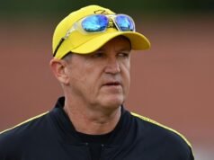 Andy Flower Not Interested In England Test Role Andy Flower Not Interested In England Test Role