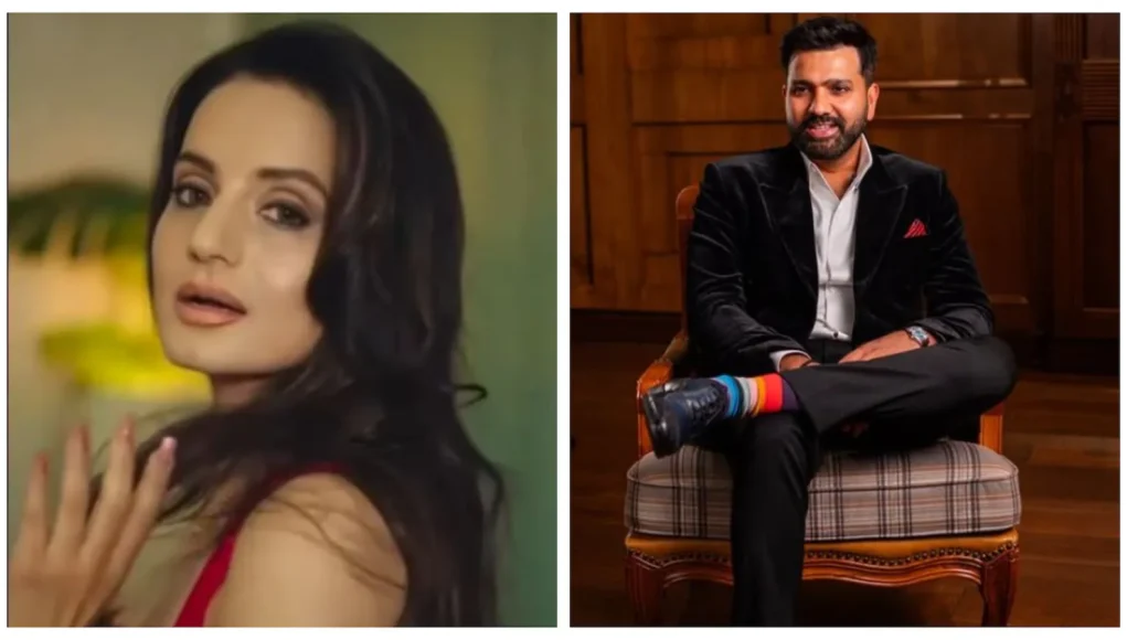 Ameesha Patel Speaks Out On Rohit Sharma’s ODI Future