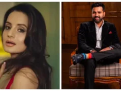 Ameesha Patel Speaks Out On Rohit Sharma’s ODI Future Ameesha Patel Speaks Out On Rohit Sharma’s ODI Future