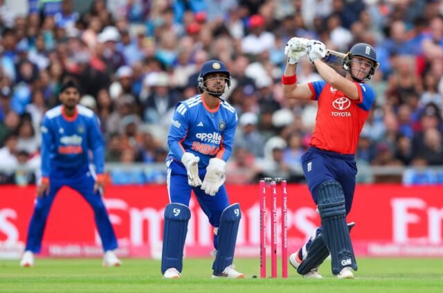 England vs India Prediction, 4th T20I