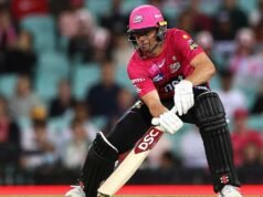 Moises Henriques Ends Domestic Career Ahead of Portugal Move Moises Henriques Ends Domestic Career Ahead of Portugal Move