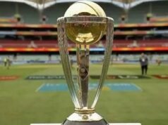 ICC Mulls Reducing 2027 ODI World Cup Teams ICC Considers Smaller 2027 ODI World Cup