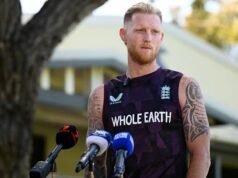 Stokes Breaks Silence on Ian Botham’s Criticism Stokes Breaks Silence on Ian Botham’s Criticism
