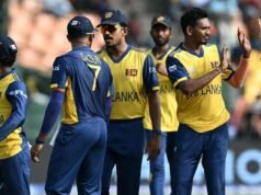 Sri Lanka Cricket Announces Reform Blueprint Sri Lanka Cricket Announces Reform Blueprint
