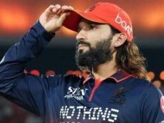 Kris Srikkanth Wants Rajat Patidar In T20I Team Kris Srikkanth Wants Rajat Patidar In T20I Team