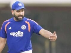 Rohit Sharma’s ODI Journey To Continue, Says BCCI Secretary Rohit Sharma’s ODI Journey To Continue, Says BCCI Secretary