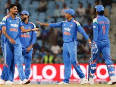 Abhinav Mukund Reveals Reason Behind India’s Defeat In 2nd ODI Abhinav Mukund Reveals Reason Behind India’s Defeat In 2nd ODI