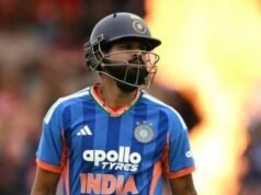 Shreyas Iyer: Does He Deserve to Keep His T20I Spot? Shreyas Iyer: Does He Deserve to Keep His T20I Spot?