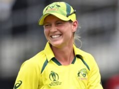 Meg Lanning Gains New Understanding After Stepping Away From Australia Team Meg Lanning Gains New Understanding After Stepping Away From Australia Team
