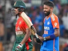 BCB Offers Security Assurance for India’s Tour BCB Offers Security Assurance for India's Tour