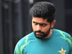 Babar Azam Likely to Replace Salman Ali Agha as Captain Babar Azam Likely to Replace Salman Ali Agha as Captain
