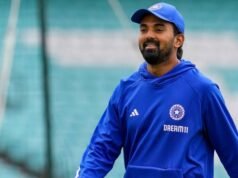 Sadagoppan Ramesh Calls for KL Rahul’s Recall Sadagoppan Ramesh Calls for KL Rahul's Recall