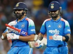 Ashwin Wants BCCI To Take Decision On Rohit-Kohli ODI Careers Ashwin Wants BCCI To Take Decision On Rohit-Kohli ODI Careers