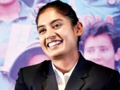 Mithali Raj Believes Shafali Verma Can Lead India In T20s Mithali Raj Believes Shafali Verma Can Lead India In T20s