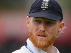 Ben Stokes Retirement Clip Brings ECB Under Scanner Ben Stokes Retirement Clip Brings ECB Under Scanner