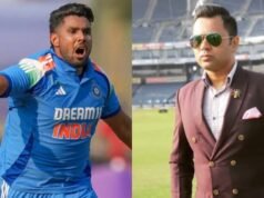 Aakash Chopra Questions Harshit Rana’s Place in India XI Aakash Chopra Questions Harshit Rana’s Place in India XI