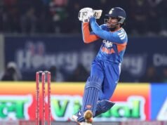 Kaif Raises Concerns Over Tilak Varma’s T20I Form Kaif Raises Concerns Over Tilak Varma’s T20I Form