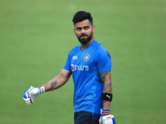 Virat Kohli’s Secret Behind 2018 England Success Virat Kohli Bodyguard Faces Criticism After Cardiff Incident